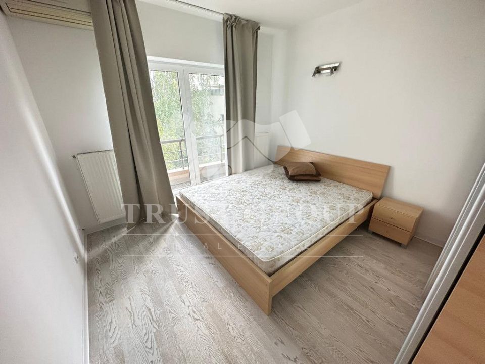 Apartament 4 camere Herastrau | loc de parcare - Poză 10