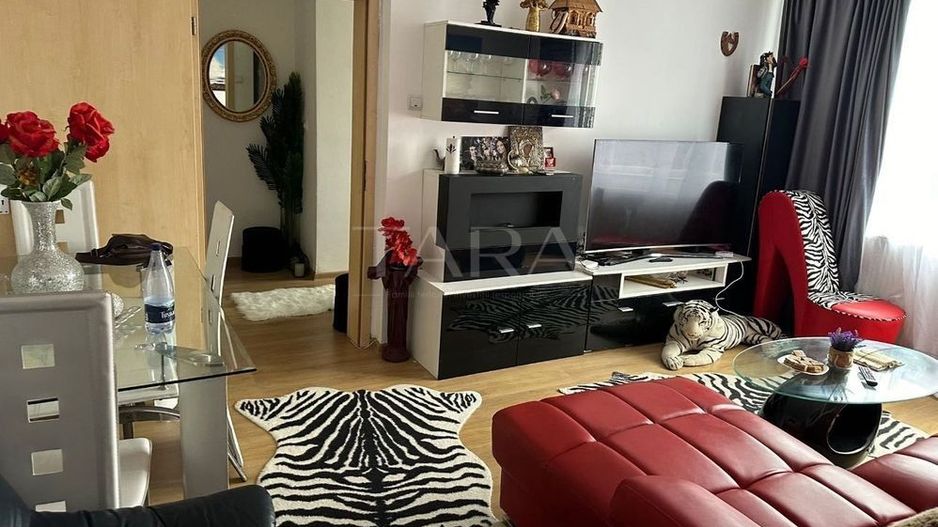 Apartament 2 camere finisat modern,  Gheorgheni, zona Iulius Mall - Poză 2