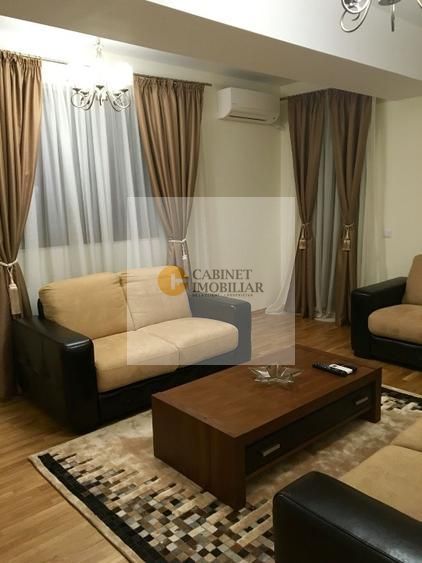 2 camere | Bloc 2015 | Ștefan cel Mare | Complex modern - Poză 2