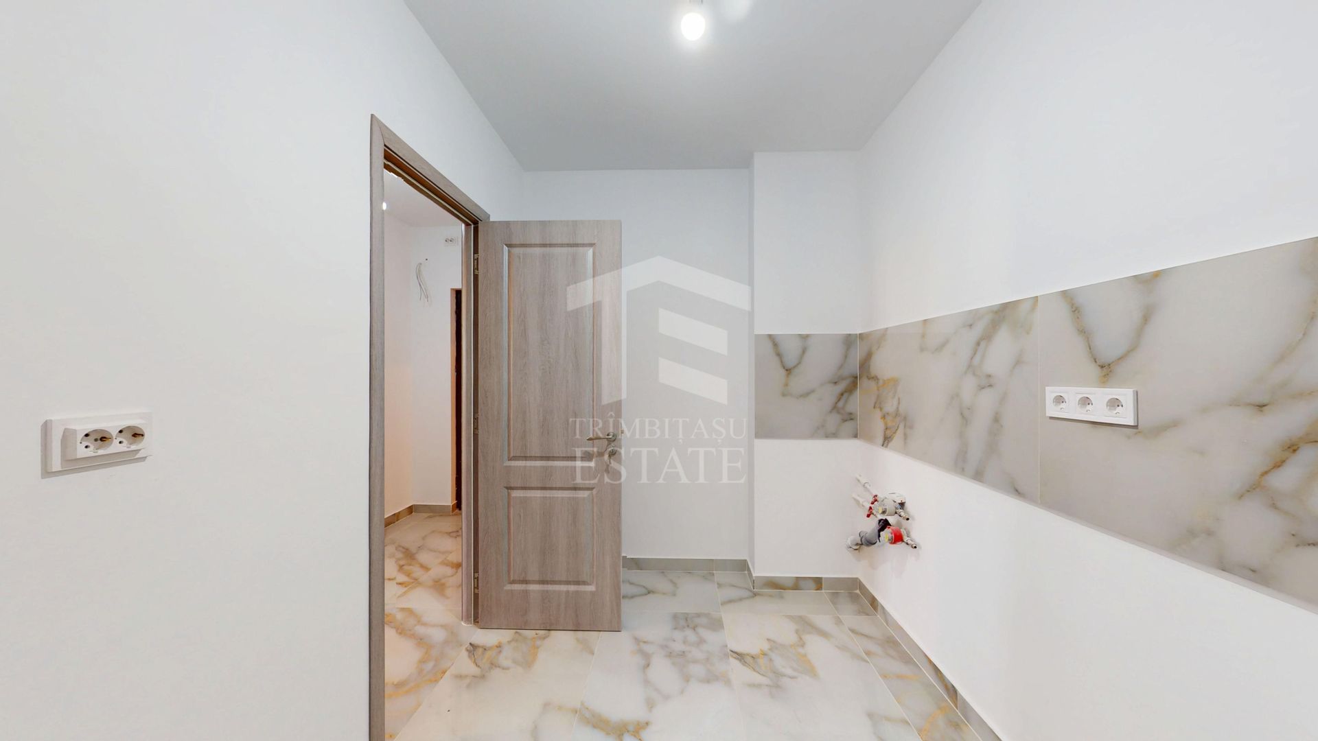 Apartament 3 camere Drumul Taberei Timisoara - Poză 15