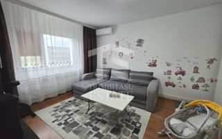 INEL I - Apartament cu centrala pe gaz, loc de parcare si pod de 60 mp - Poză 2