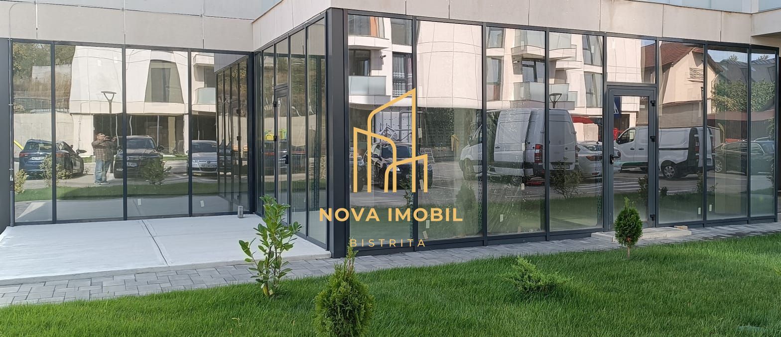 Spatiu comercial, terasa,restaurant,pizzerie,fast food! - Poză 1