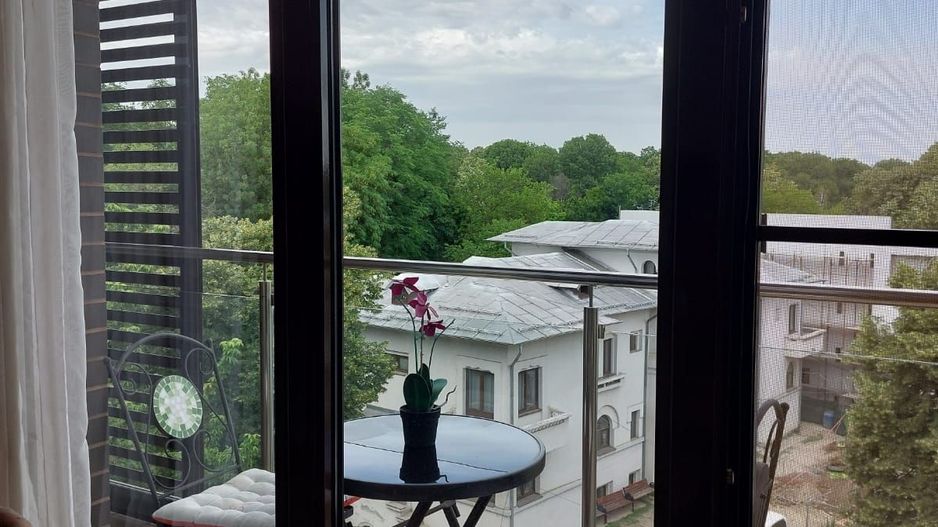 De inchiriat: apartament 3 camere+parcare - Piata Victoriei Kiseleff - Poză 12