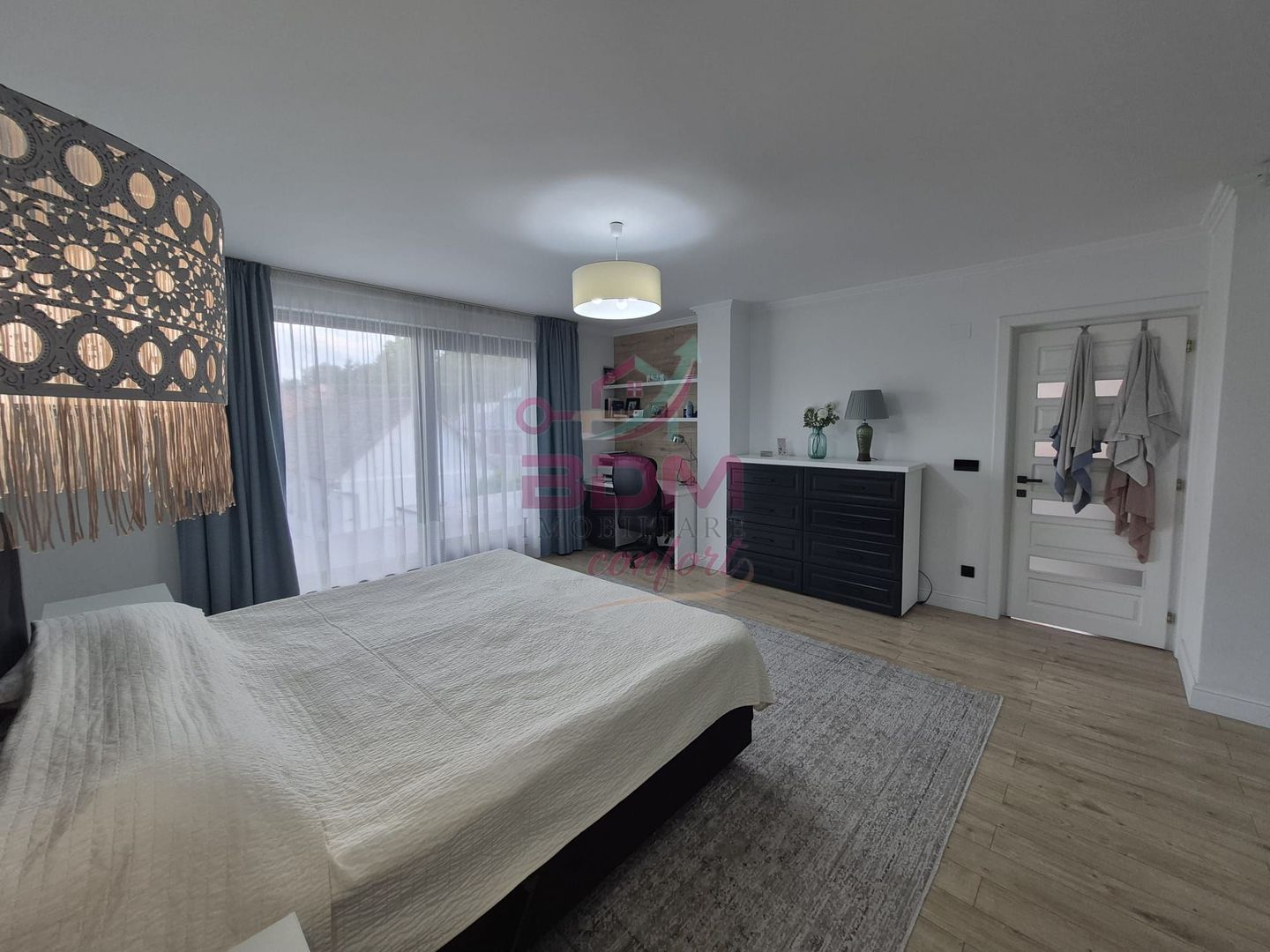 Vila moderna cu 4 camere I 220 mp I 750 mp teren I zona centrala - Poză 20