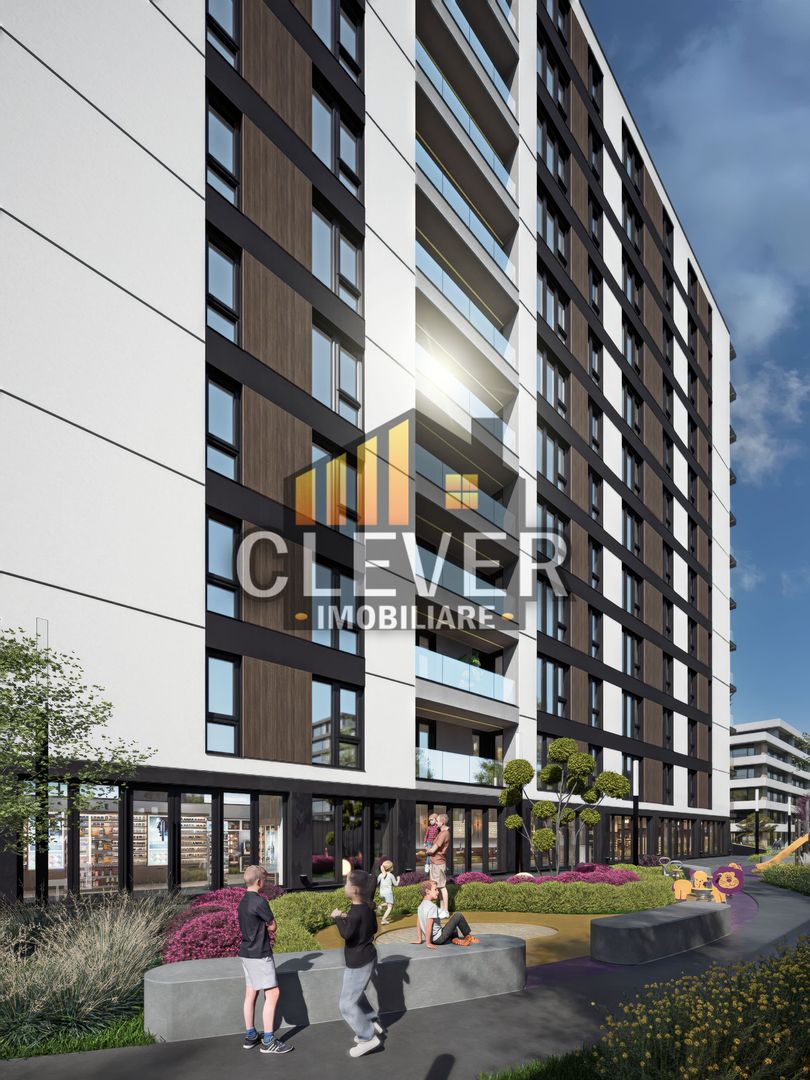 Apartament 2 camere Pallady | Comision 0% | metrou Teclu - Poză 3