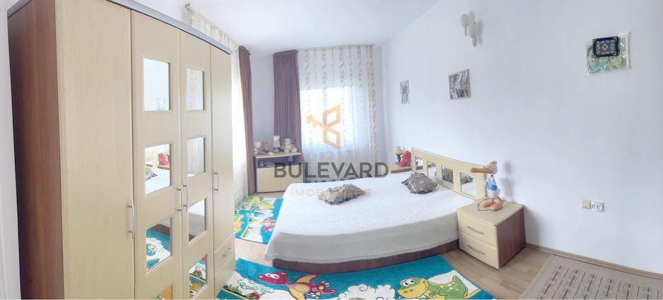 Casa individuala cu teren de 1000mp, cartier Zorilor! - Poză 4