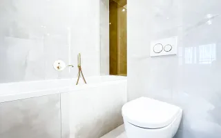 Apartament 3 camere I Cortina North I Parcare subterană - Poză 16