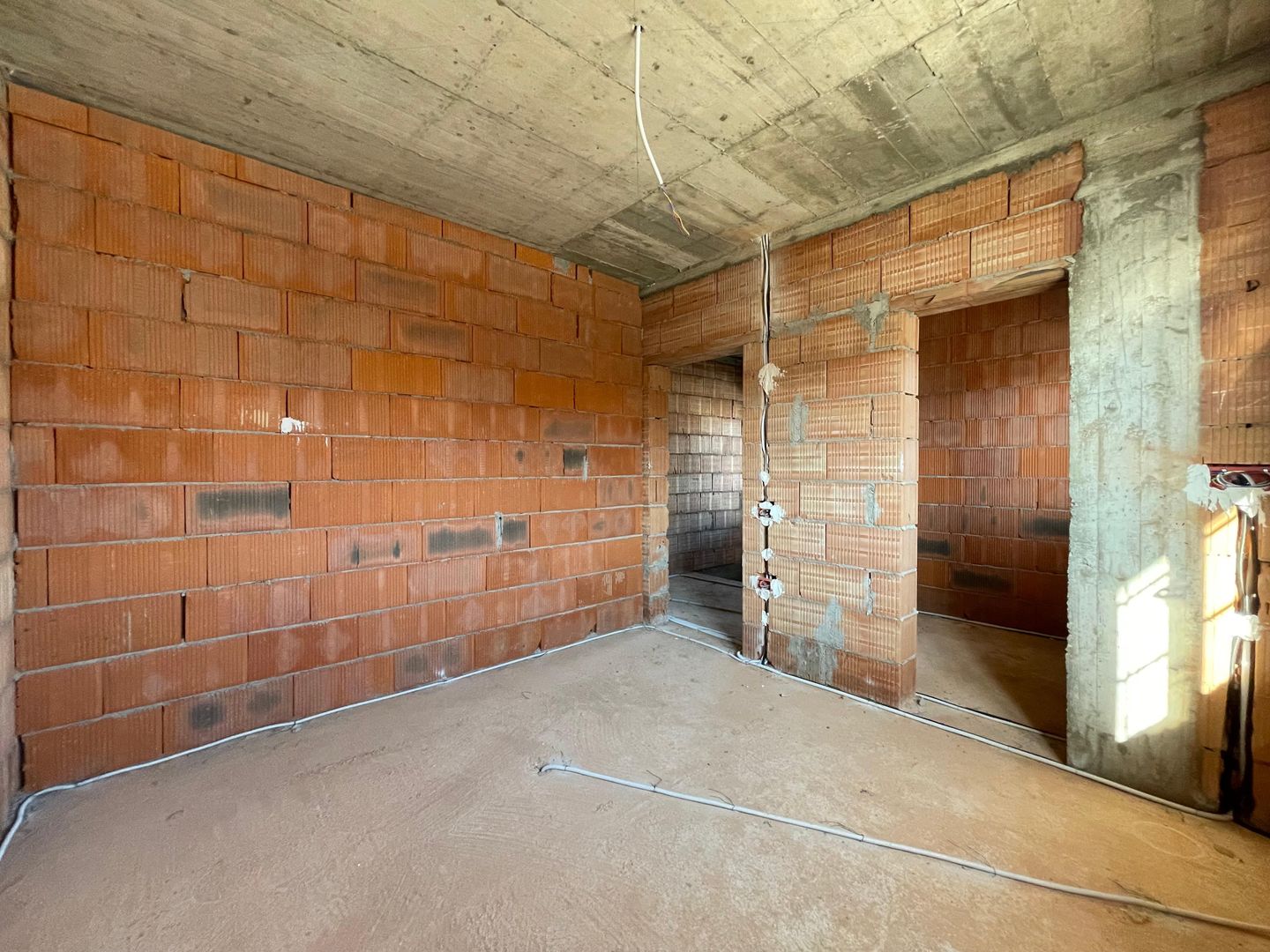 Duplex 95mp - zona Valery - Mosnita Noua - Poză 6