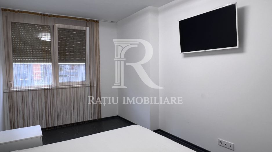 Apartament cu 2 camere | Parcare acoperita | ARED | Iosia | Oradea - Poză 8