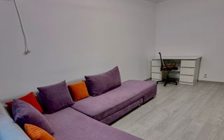 🏠De închiriat 2 camere | Micro 16 | 550 Euro/lună - Poză 2