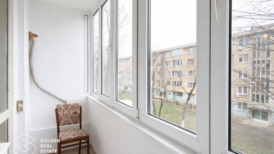Apartament 2 camere, modern, zona Podgoria - Poză 7