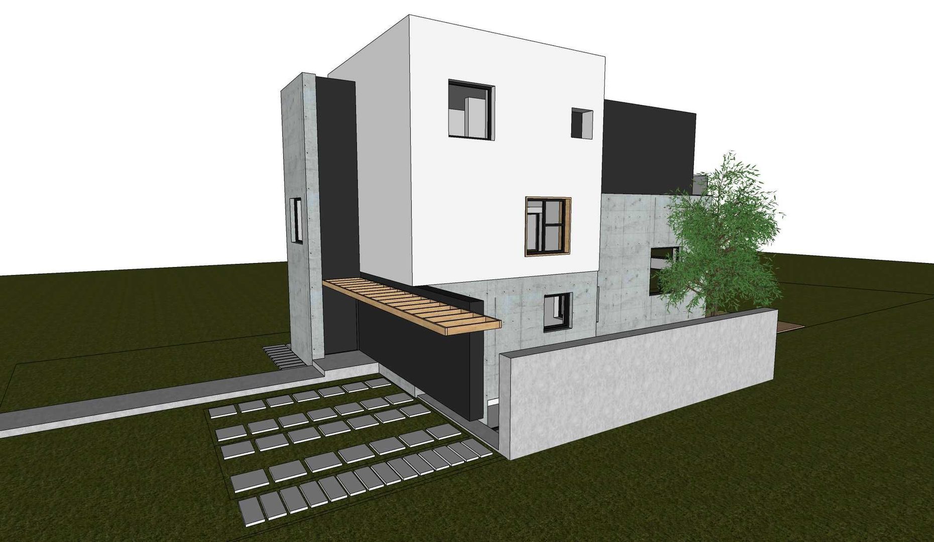 Casă Exclusivistă în Băneasa/Sisești – Design Nonconformist și Spațiu Generos - Poză 11