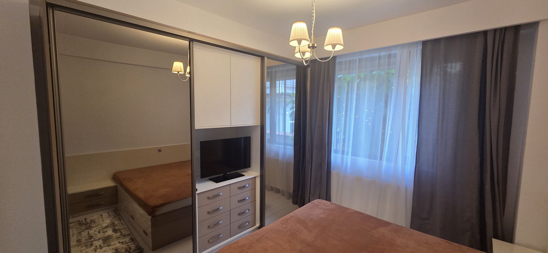 Apartament 2 camere +curte I Biserica Bazilescu - Poză 7