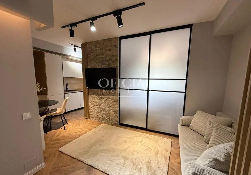 Apartament 2 Camere | 37 Mp | Parcare | Floresti Terra - Poză 2