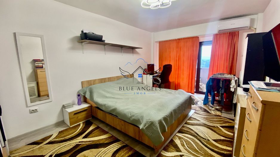 Apartament 4 camere, 2 parcari, vedere PANORAMICA, Triaj - Poză 6