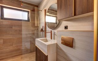 Superfinisat, confort sporit| Bloc nou, Intre Lacuri, zona Iulius Mall - Poză 4