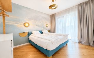 2 Camere ULTRALUX | Terasă 17 mp | ELA Victoriei - Poză 10