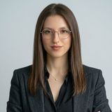 Raluca Stoica - Tower Imob