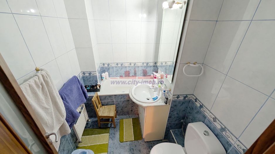 Vanzare Apartament 3 camere Curtea de Arges, Judetul ARGES - Poză 21