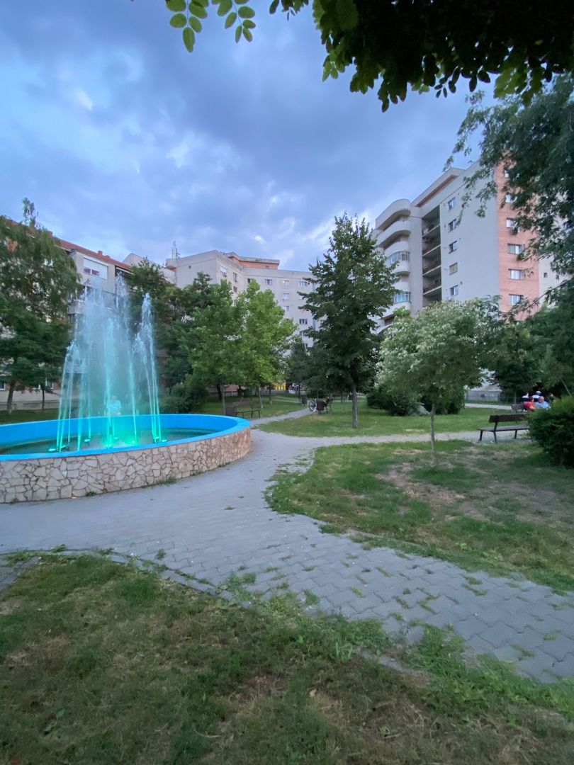 Apartament cu 2 camere zona City Mall - Poză 13
