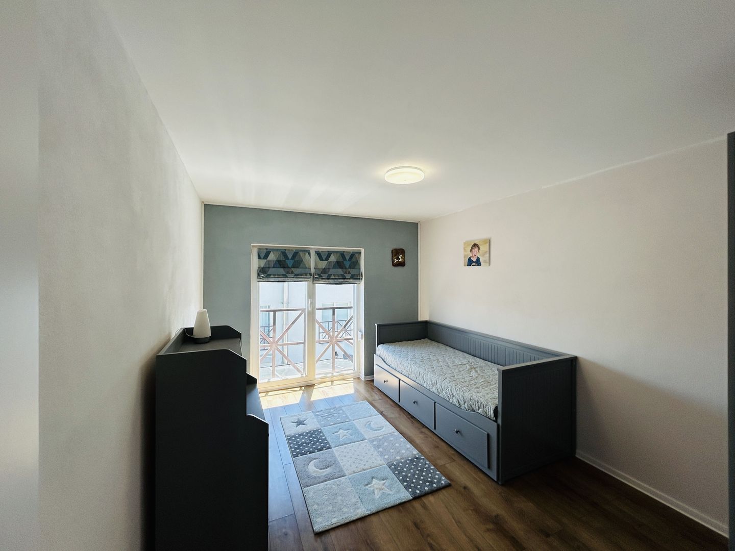 Casa moderna, tip duplex, 4 camere, 2 bai - Bavaria Park - Poză 11