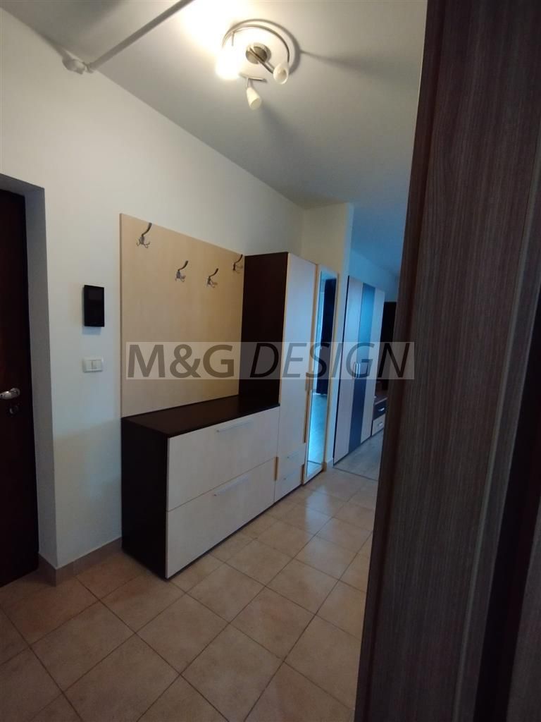 2 cam Aradului  Ring  +loc parcare - Poză 8