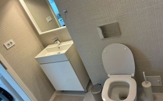 Închiriez apartament 2 camere | Rahova - Salaj | Bloc nou | Parcare | - Poză 8