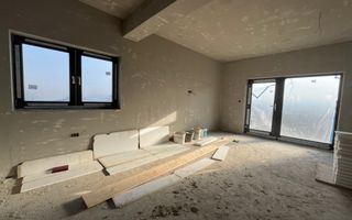 Duplex spatios | Zona linistita in plina dezvoltare | Mosnita Noua - Poză 3