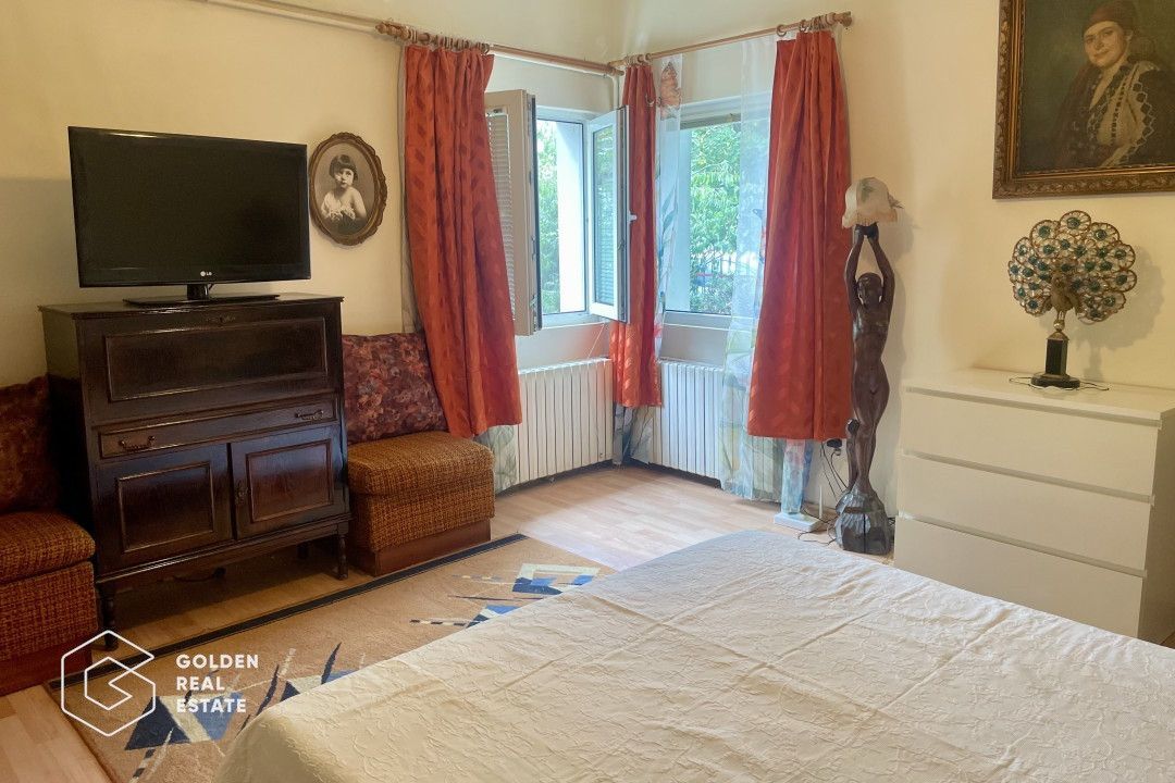 Garsonieră la casă- zona liniștită, lângă Orășelul Copiilor - Poză 5