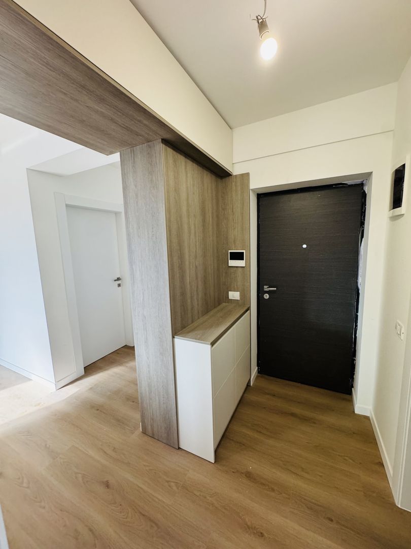 Apartament 3 camere si  CURTE mare, Otopeni 23 august - Poză 7