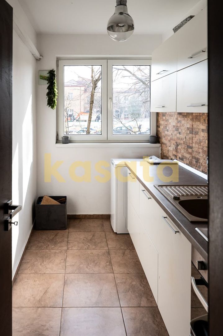 Apartament 2 camere | Iancu de Hunedoara -Guvern-Piata Victoriei - Poză 4