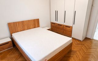 Închiriez apartament 2 camere – Cornișa, lângă campusul studențesc | Etaj 2 | Complet mobilat și utilat - Poză 5