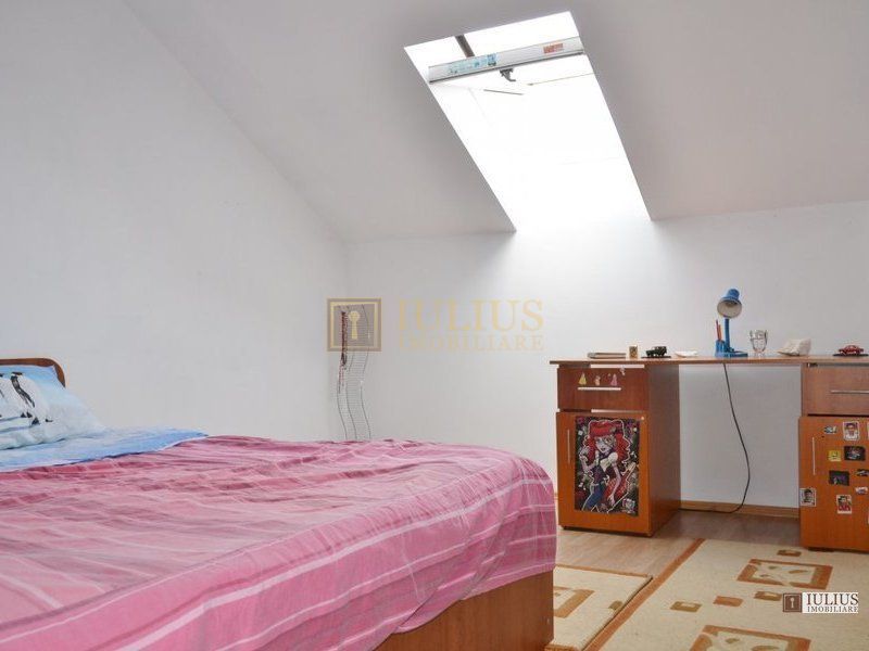 bloc nou, aer conditionat-Girocului. - Poză 8