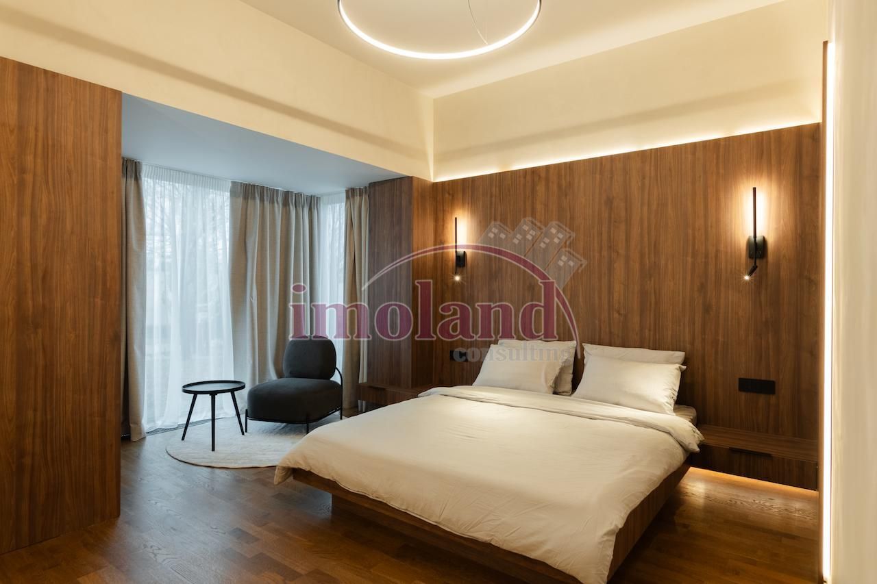 Parkview - apartament 4 camere - mobilat&utilat - Avalon Estate-Pipera - Poză 15