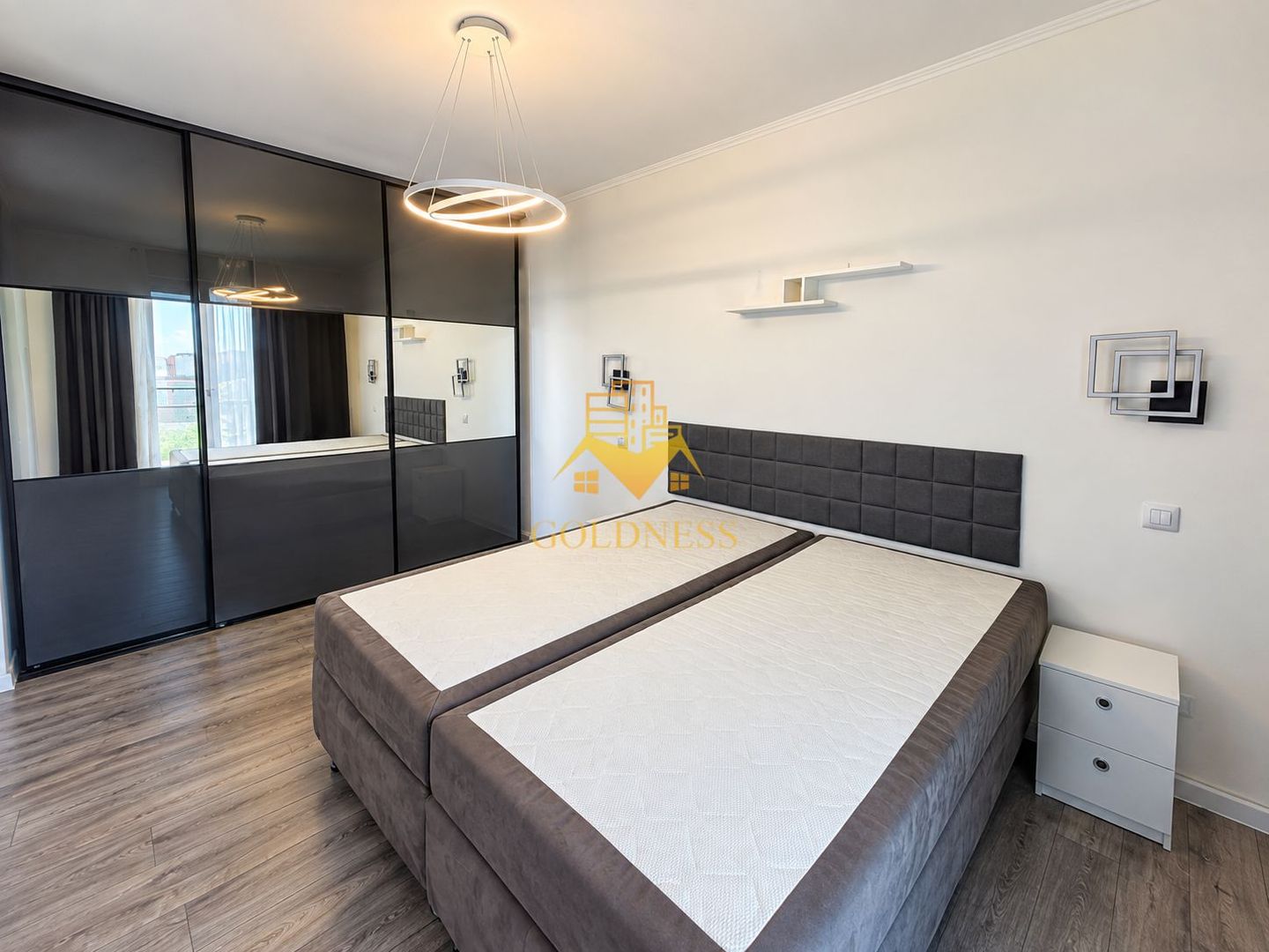 Penthouse, Openspace, Floresti, Vivo,Parcare, Lux, Avram Iancu,Razoare - Poză 3