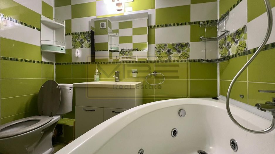 Apartament 2 camere decomandat Nicolina - Catedrala Catolica - Poză 23