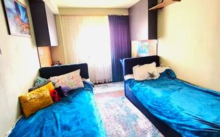 COMISION 0%, APARTAMENT 3 CAMERE, MOBILAT, Et 2/3, GIROC, PLANETELOR - Poză 7