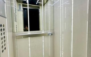 Apartament cu 2 camere in Manastur, etaj intermediar, zona Bucium ! - Poză 15