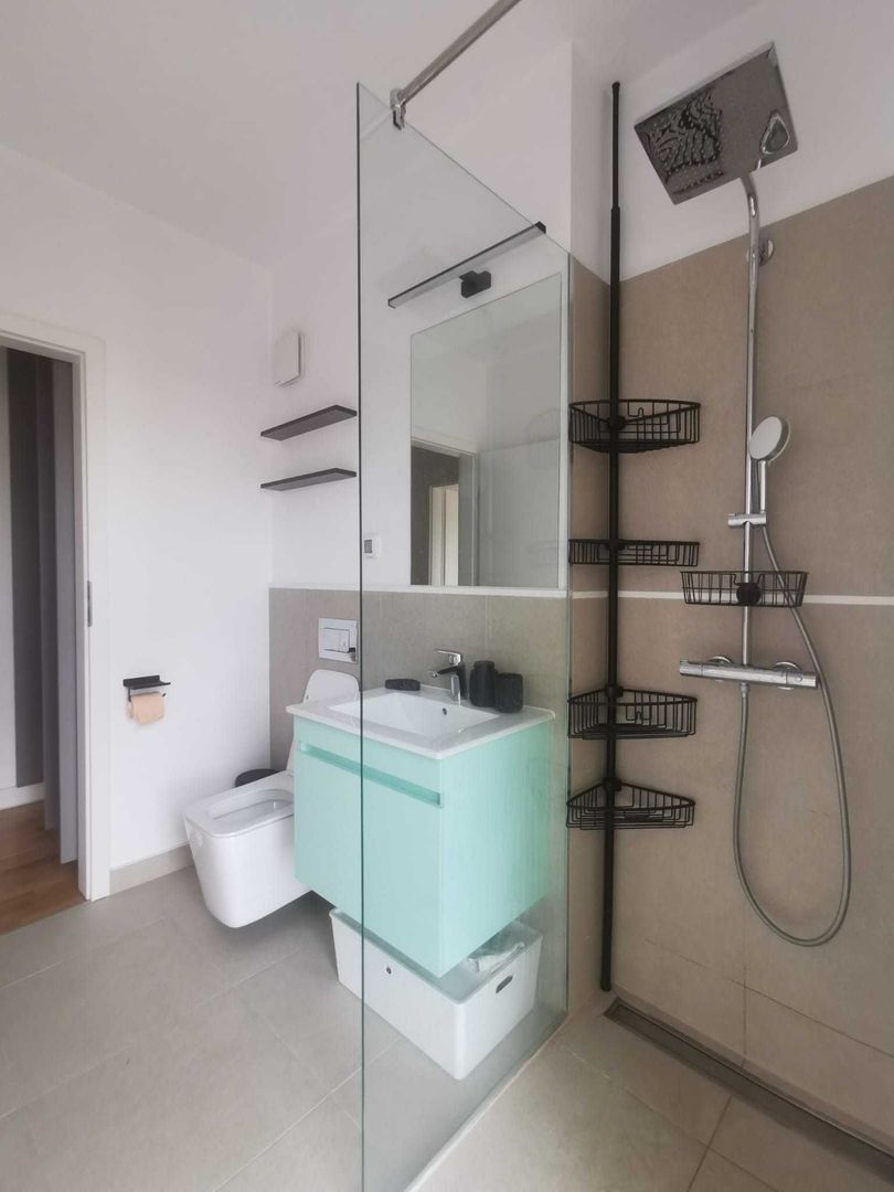 Închiriere Apartament 2 Camere Premium | Marmura Residence | Parcare Subterană - Poză 5