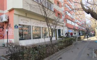 Spatiu Comercial de Inchiriat - Teiul Doamnei - Poză 3