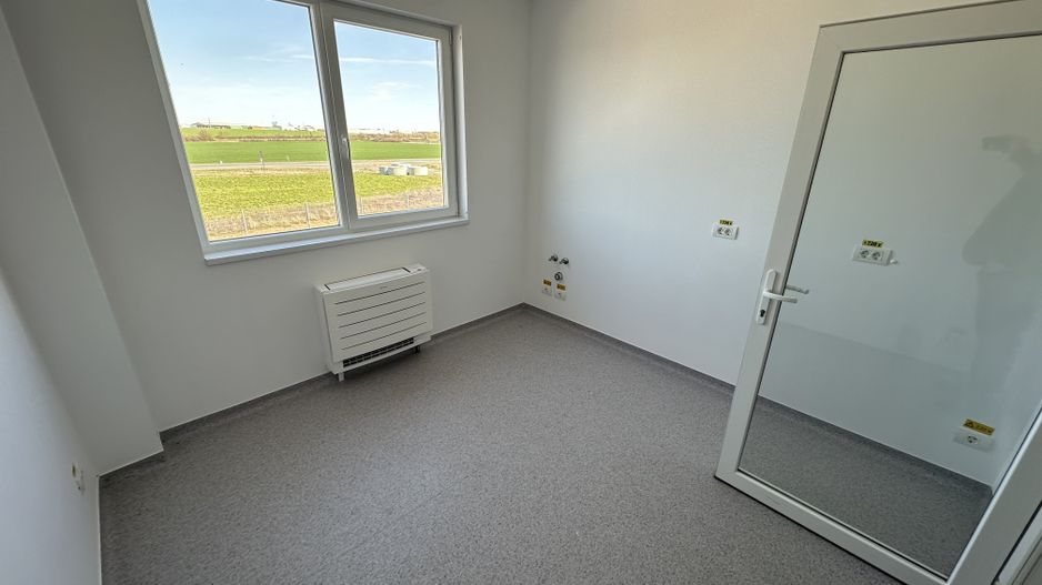 Hala depozitare cu birouri zona de N - Poză 12