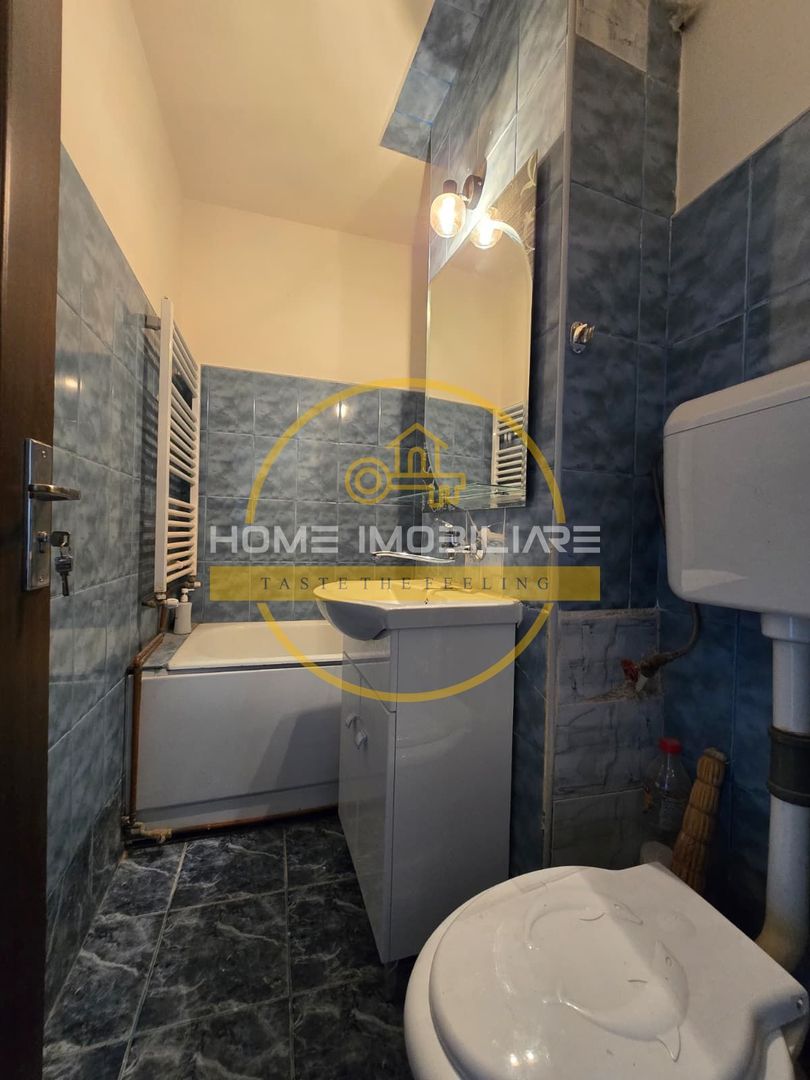 Apartament cu 2 camere/ 42mp/ zona Mircea cel Batran - Poză 6