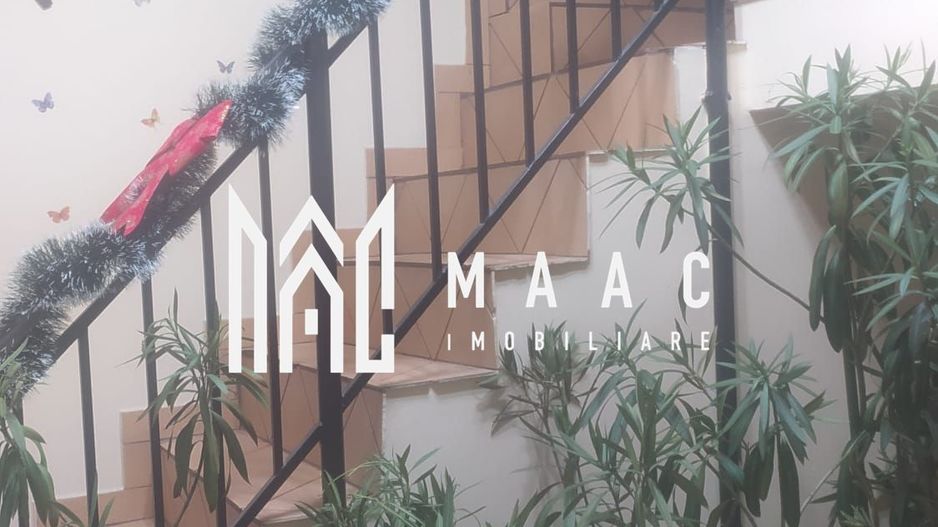 Proprietate cu 2 case | 540 mp utili | Teren 1000 mp | Tălmaciu - Poză 36