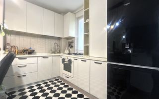 3 camere I NorthPoint Corbeanca I 90mp I parcare I mobilat si utilat - Poză 6