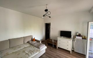 Apartament 2 camere semidecomandat, 40 mp, zona Romană/Victoriei V21 - Poză 1