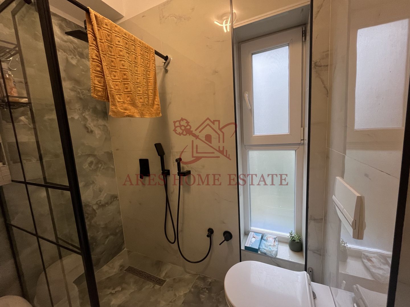 🌟 Duplex 4 camere, încălzire în pardoseală, terasă spațioasă, mobilat - Poză 9
