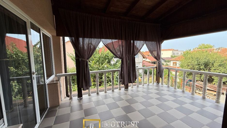 🏡 VILA DEOSEBITĂ DE VÂNZARE ÎN ARAD – ZONA CENTRALĂ - Poză 19