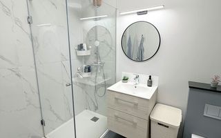 Apartament 3 camere modern | Zona Biblioteca Județeană - Poză 8