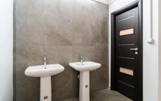 Spatiu Comercial | Militari-Uverturii-Apusului | 280mp + 135mp (terasa) - Poză 35