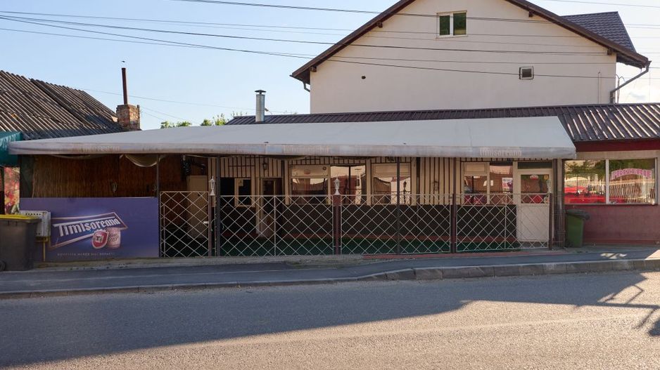 Spațiu comercial de închiriat Valea Mare/Ștefănești - stradal - Poză 3